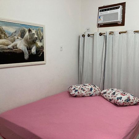 Casa De Praia Mar E Sol カボ・フリオ エクステリア 写真