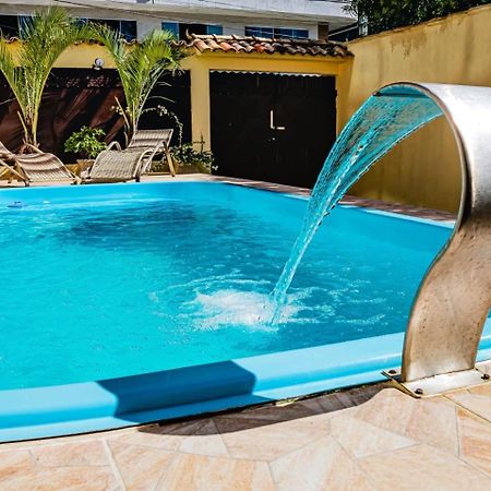 Casa De Praia Mar E Sol カボ・フリオ エクステリア 写真