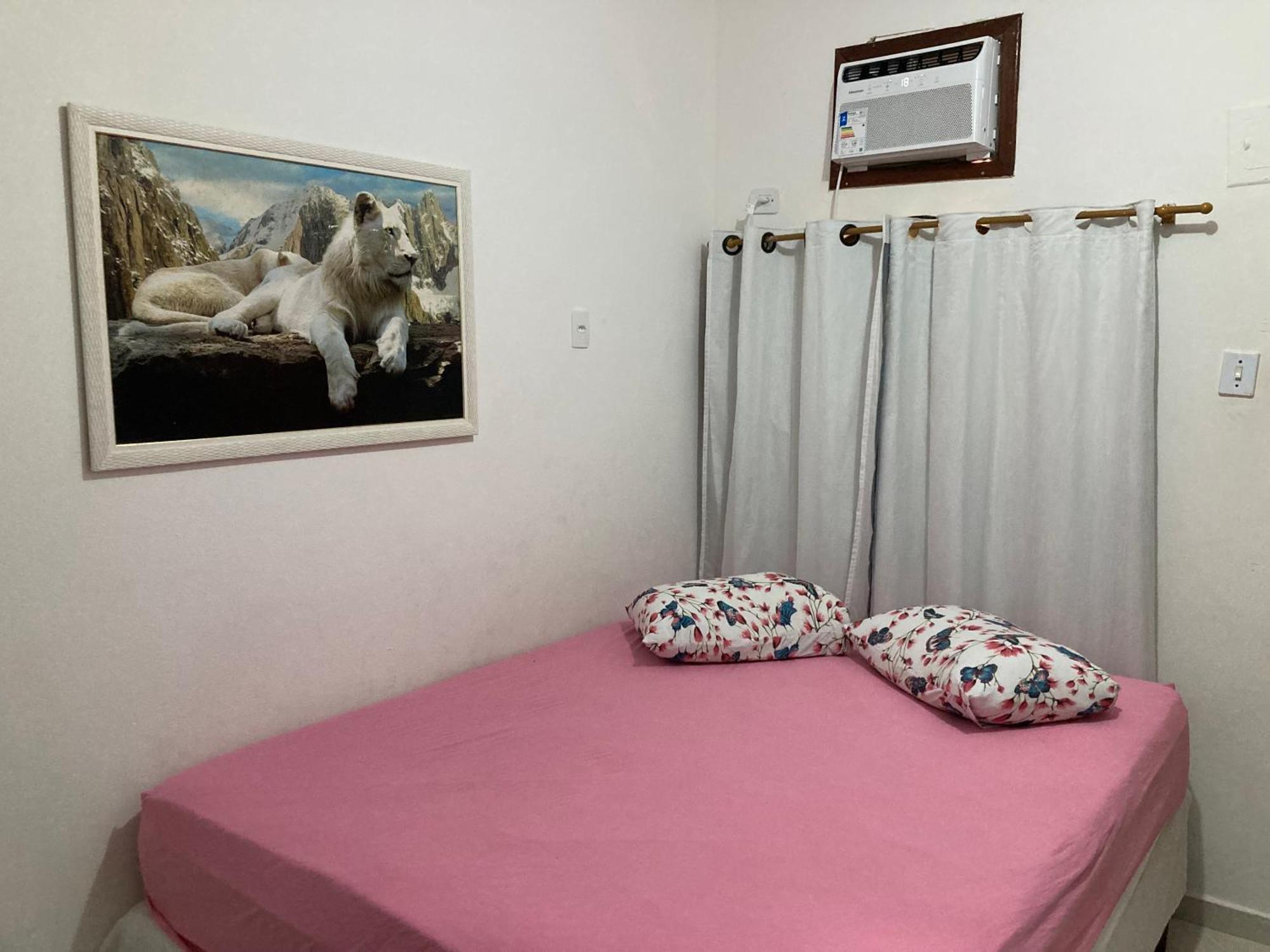 Casa De Praia Mar E Sol カボ・フリオ エクステリア 写真