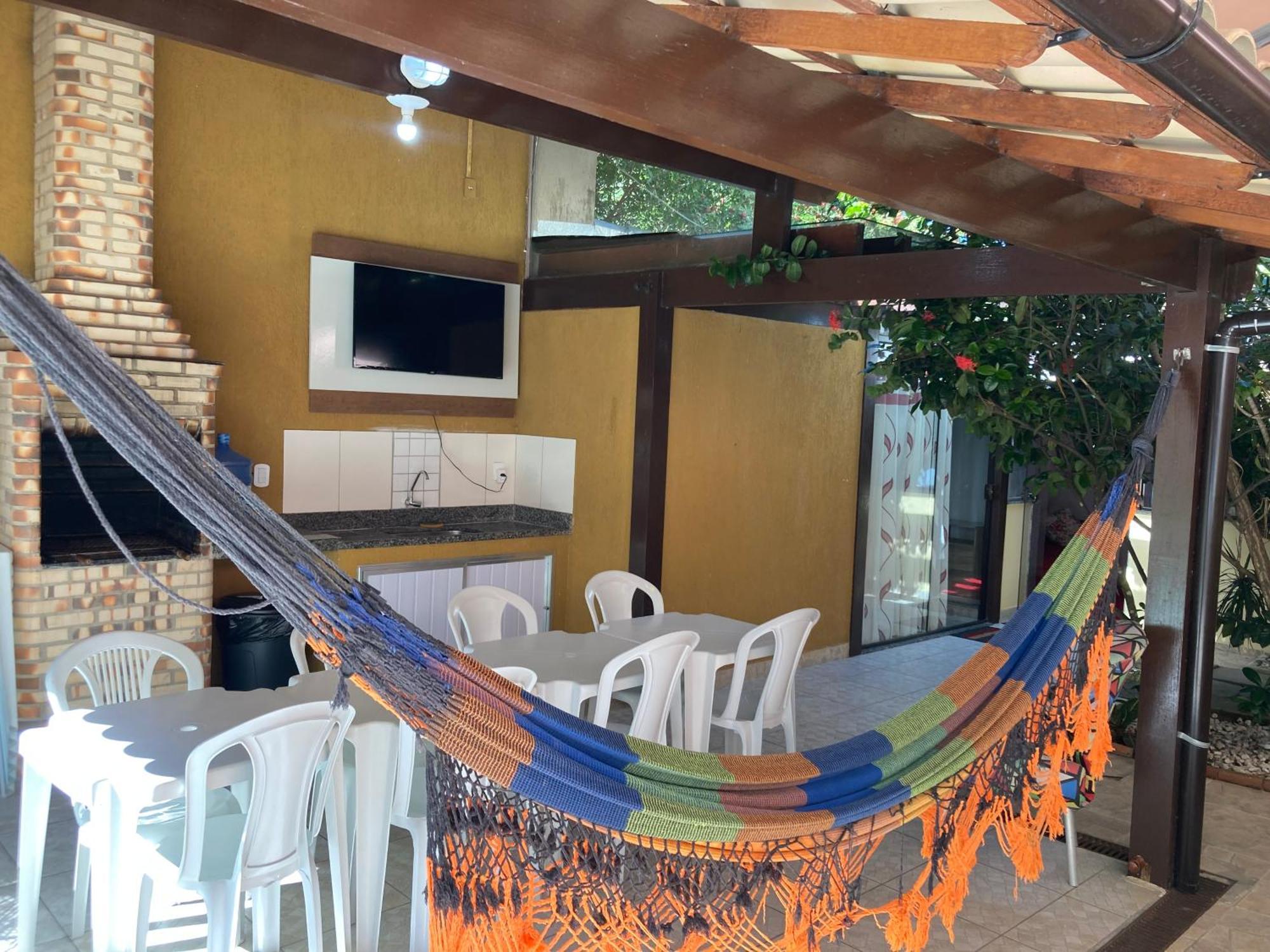 Casa De Praia Mar E Sol カボ・フリオ エクステリア 写真
